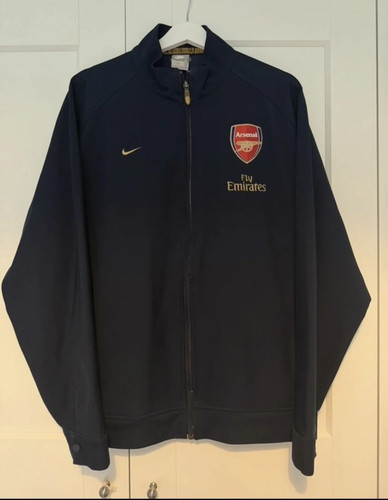Arsenal nike authentic 2000 - authentic, 2000's