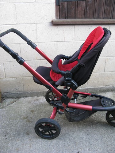 Jane trider wheel - jane, 3