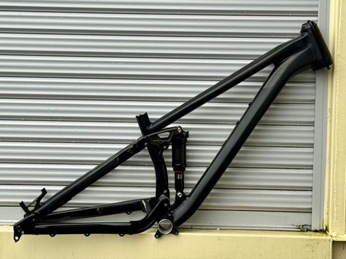 Polygon trid slopestyle - polygon,