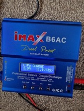 IMAX B6AC Professional Balance