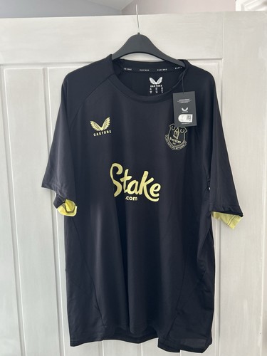 Everton men castore - everton, fc