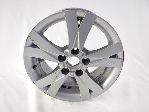 7m7601025d alloy wheel - alloy,