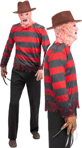 Nightmare elm street - nightmare,