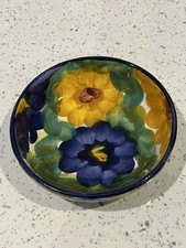 Ceramic Hand Painted small