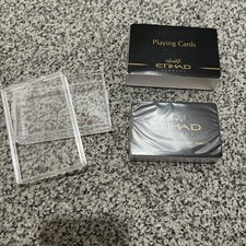 Etihad Airways Abu Dhabi