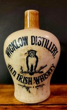 Wicklow Distillery 1/4 Gal