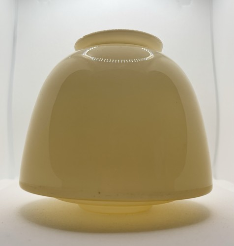 Vintage cream light yellow - cream, /