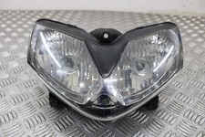 Honda XL 125 V Varadero 2009