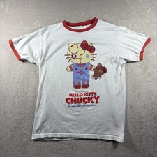 Hello Kitty X Chucky Universal