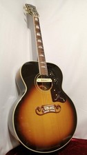 GIBSON Acoustic Guitar 1958