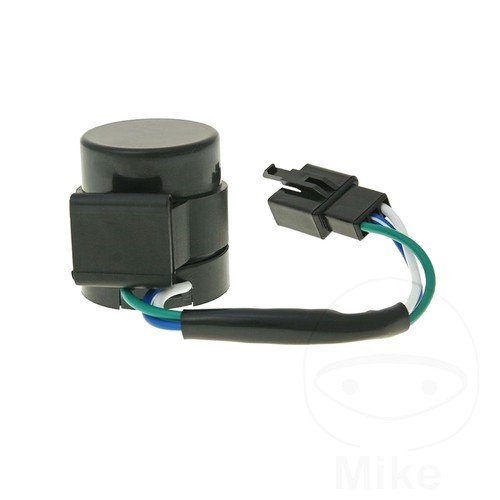Indicator relay pin - indicator, 3