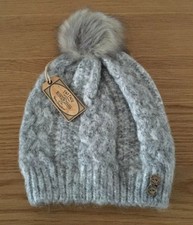 BNWT FAT FACE Ladies Navy