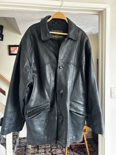 Vintage genuine men - genuine, men’s