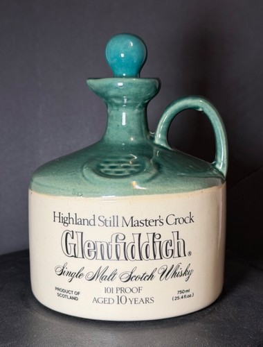 Glenfiddich whisky scotland - whisky,