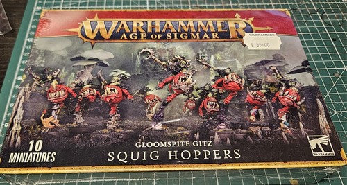 Warhammer age sigmar - warhammer,