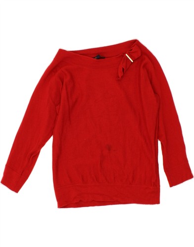 Luisa spagnoli womens - spagnoli, boat