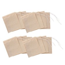  Drawstring Tea Bags