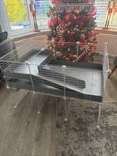 3x2 C&C Cavee guinea pig cage
