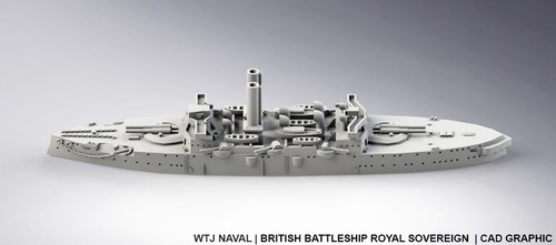 Royal sovereign british pre - royal,