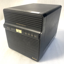 Synology DiskStation DS411+II