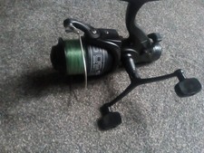 Carp Fishing Bait Runner Reel NGT ex 60