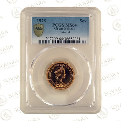 1978 elizabeth gold - 1978, ii