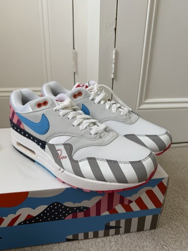 Nike air max parra - 1, us11