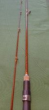 SEALEY ESCOGLAS 6FT 8"VINTAGE SPINNING ROD