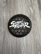 Street fighter arcade - 2,
