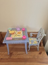 Vintage Barbie Pretty N Pink