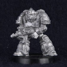 Rogue Trader Space Marine