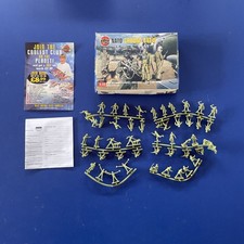 Airfix HO/OO 1/72 Scale Boxed Nato Ground Crew