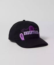 WWE The Undertaker Snapback