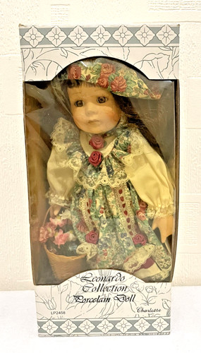 Vintage leonardo collection - vintage,