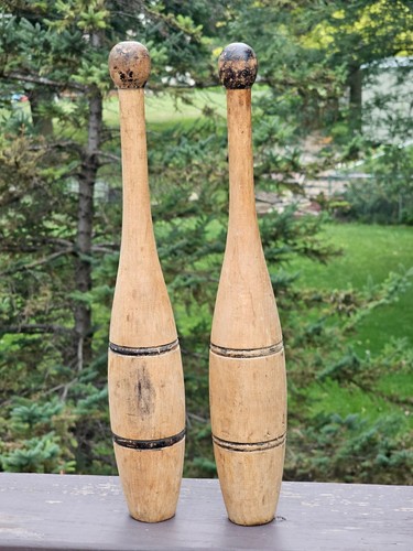Kennedy bros lot wooden - ,