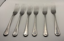 Vintage 6 X JR&Co FIrth