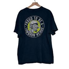 Lowbrow Customs Weirdo graphic