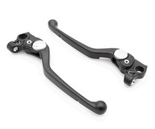 Brake & Clutch Lever Set For