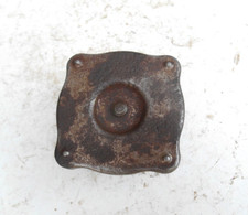 Classic Radiator Cap Square