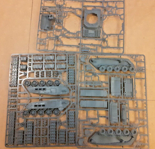 Main chassis body - main, chassis/body/hull,