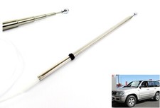 Electric Aerial Antenna Mast