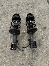 SUBARU SVX 3.3 BOXER REAR LEFT