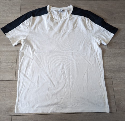 Reiss white black - white,