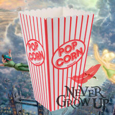 Popcorn Boxes Movie Hollywood