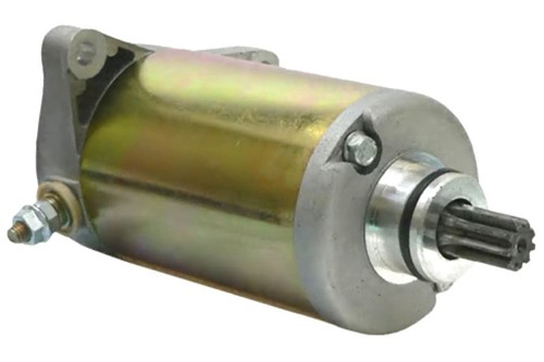 Arrowhead smu0068 starter - arrowhead,