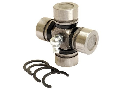 Universal joint size 34mm x - joint, (size