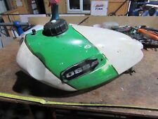 OSSA MAR 350 250 MAICK ANDREW REPLICA FUEL GAS PETROL TANK PETCOCK TAP