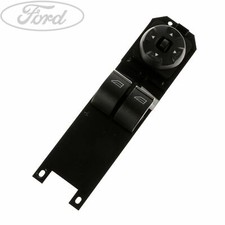 Genuine Ford Front Door Window