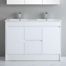 1200mm Bathroom Double Vanity