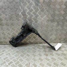 BMW X5 E70 Rear Right Bumper